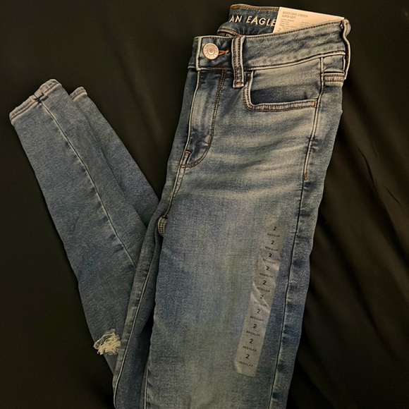 American Eagle Outfitters Denim - Brand new American Eagle jeans